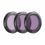 Neutral Density / Polarizing filtras Freewell FW-NE-BRG, skirtas DJI Mini 4 Pro (ND/PL 8, 16, 32)
