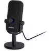 ENDORFY Solum Voice S Black – laidinis stalinis mikrofonas