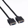 VALUE VGA kabelis - HD-15 (VGA) (M) į HD-15 (VGA)