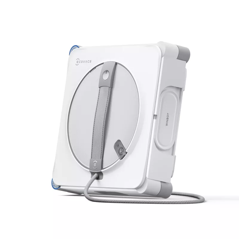 Langų valymo robotas Ecovacs WINBOT W2S Corded 8000 Pa