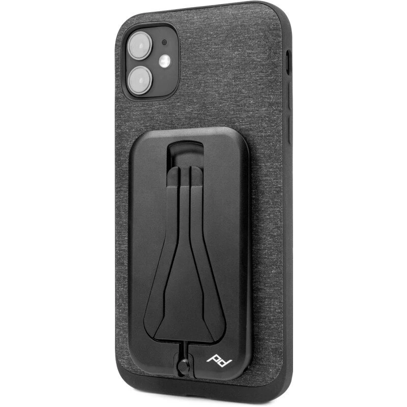 Peak Design Mobile Tripod M-TR-AA-BK-1 – Kompaktiškas mobilus trikojis