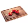 GEFU ENNO Riešutmedžio lenta 37 x 25 cm