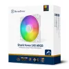 Aušinimo ventiliatorius SILVERSTONE SST-SF140W-ARGB 140 mm su ARGB apšvietimu