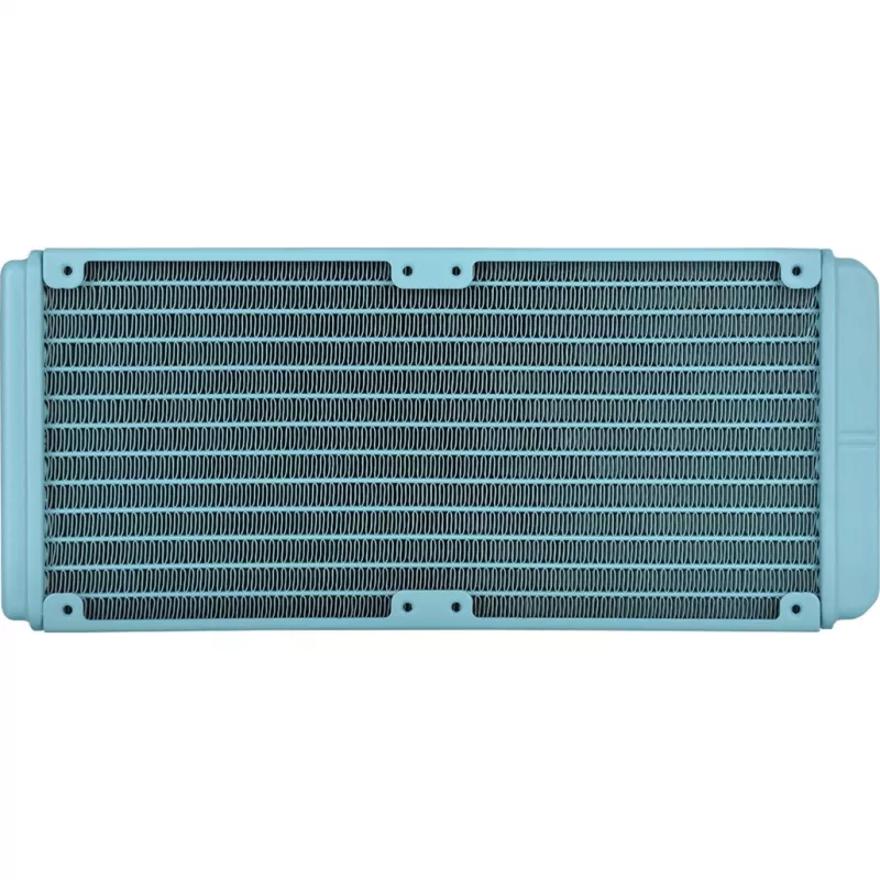 TOUGHLIQUID 240 ARGB Sync All-In-One skysčio aušintuvas Turkis 240mm