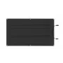 EcoFlow ZMS330 saulės baterija 100 W, monokristalinis silicis