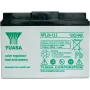 Sandari AGM baterija Yuasa NPL24-12 12V 24Ah su M5 gnybtais