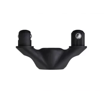 Theragun priedai Therabody Duo adapteris juodas 1 vnt.