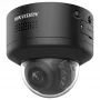IP kupolinė vaizdo kamera Hikvision DS-2CD2787G2H-LIPTRZS2U/SL — 8 MP 3840×2160, 2,8–12 mm varifokalinis, PoE, vidaus/lauko, lubų/sienos montavimas