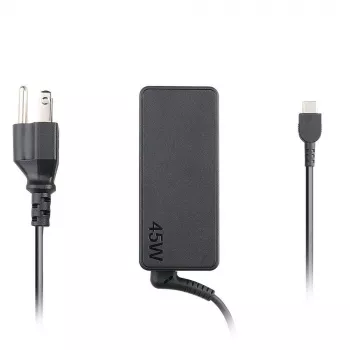 Lenovo GX20N20875 maitinimo adapteris/inverteris 45 W, juodas