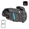 Motociklinis intercomas EJEAS K1