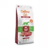 Calibra Dog Life Adult sausas maistas stambių veislių šunims su šviežia jautiena, 12 kg