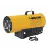 MASTER dujinis šildytuvas BLP16M 16kW