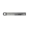 Rack korpusas Lanberg SC01-3001-10B 1U juodas 4 ventiliatoriai