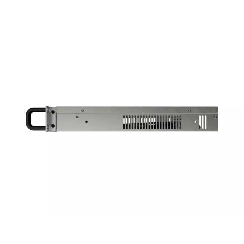 Rack korpusas Lanberg SC01-3001-10B 1U juodas 4 ventiliatoriai