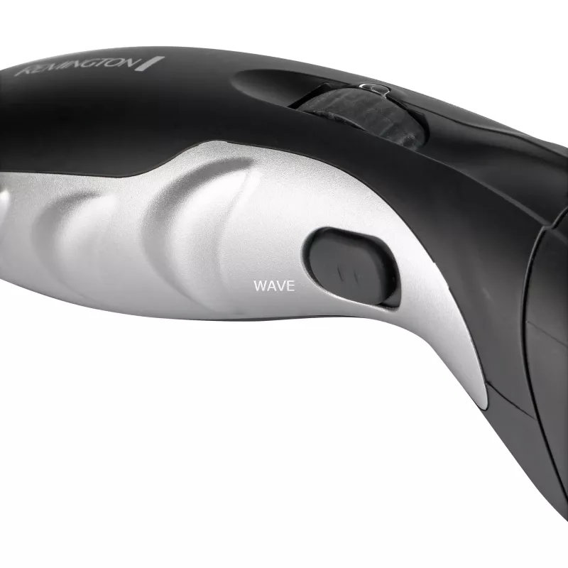 Plaukų kirpimo mašinėlė Remington MB320C barzdos trimeris (S6503341)