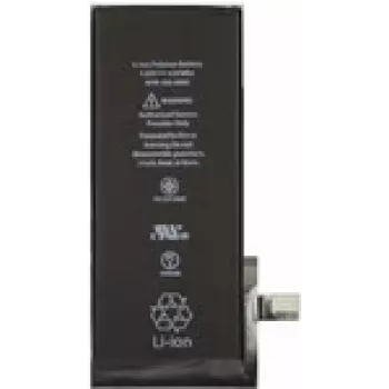 Baterija Apple iPhone 6S CoreParts MOBX-IP6S-INT-BAT Juoda