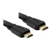HDMI kabelis DeLOCK 82670 2 m