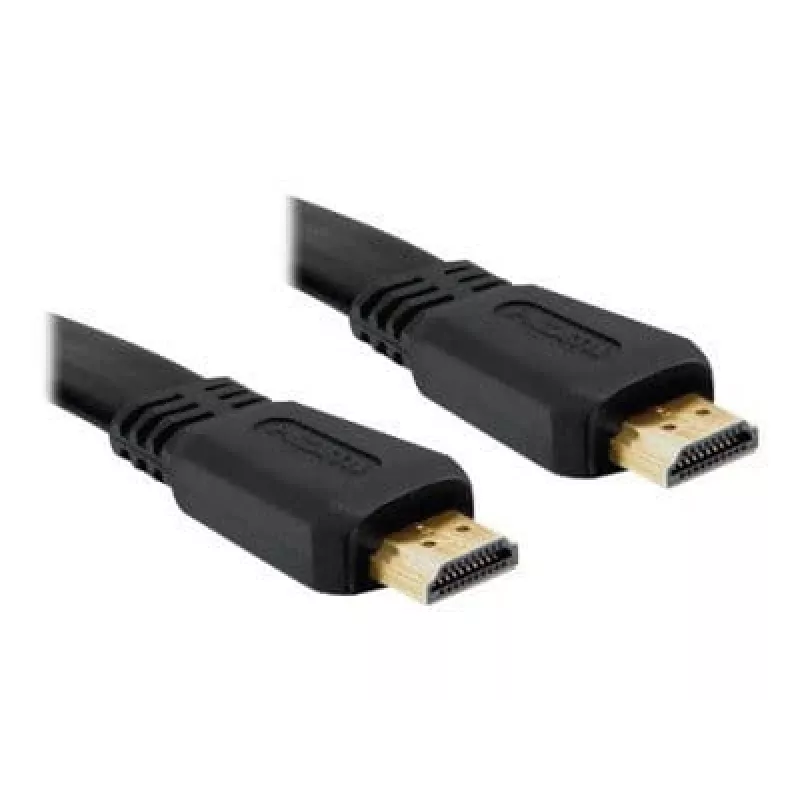 HDMI kabelis DeLOCK 82670 2 m