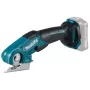 Belaidis universalus pjovimo įrenginys Makita CP100DZ 300 aps./min 12 V Juodas, Mėlynas