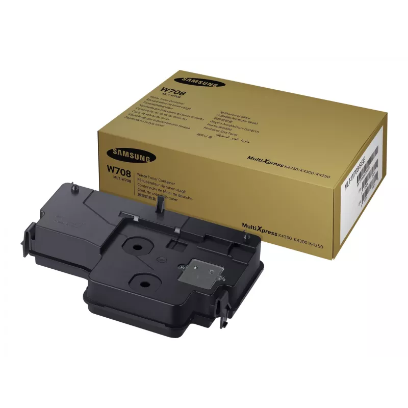 HP atliekų tonero rinktuvas MLT-W708 (MPN SS850A), skirtas Samsung spausdintuvams