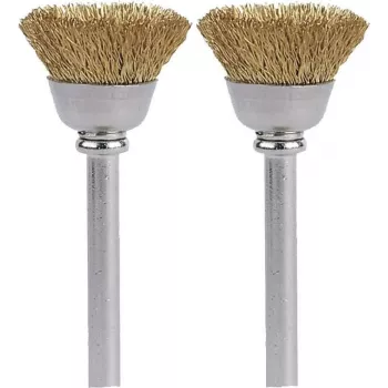 Puodelinis šepetėlis Dremel 26150536JA