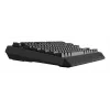 GENESIS Thor 230 TKL klaviatūra, Gaming, USB + RF belaidis + Bluetooth, QWERTY US English, juoda