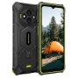 Mobilusis telefonas Rugking 3 PRO 8/128 GB Žalias Ulefone