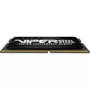 SO-DIMM 32 GB DDR4-2400, Viper Steel, PVS432G240C5S, INTEL XMP