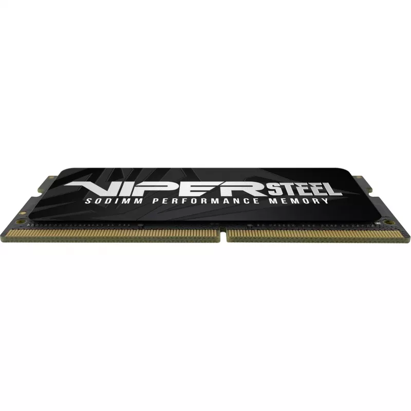 SO-DIMM 32 GB DDR4-2400, Viper Steel, PVS432G240C5S, INTEL XMP