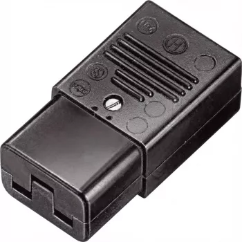 Kištukinio lizdo mova Bachmann 917.171 19 A