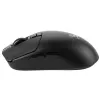 A4TECH BLOODY pelė R72 ULTRA WRLS 2.4G+USB juoda