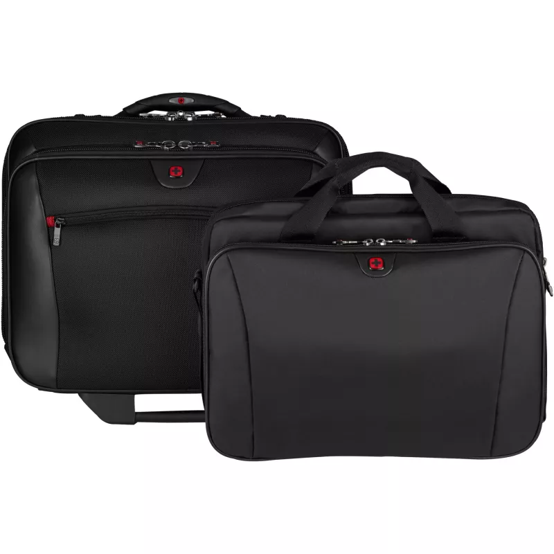 Wenger 600661 gaminys juodos spalvos