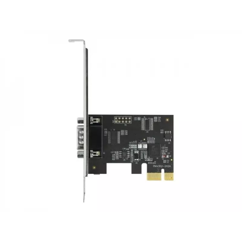 PCI Express x1 kortelė DeLOCK 90000