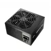 FSP HEXA 85+ PRO 650W maitinimo blokas ATX ATX2.5 juodas, 650 W, 100-240 V, 50-60 Hz, 9-4 A, aktyvus, 100 W