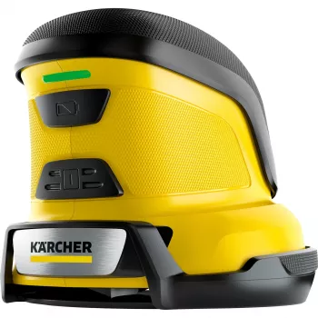 Elektrinis ledo grandiklis Kärcher EDI 4