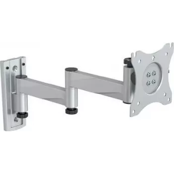 SpeaKa Professional SP-WMM-202 Vieno lizdo TV sieninis laikiklis 33,0 cm (13 inch) - 76,2 cm (30 inch) Pakreipiamas (SP-9448588)