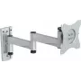 SpeaKa Professional SP-WMM-202 Vieno lizdo TV sieninis laikiklis 33,0 cm (13 inch) - 76,2 cm (30 inch) Pakreipiamas (SP-9448588)