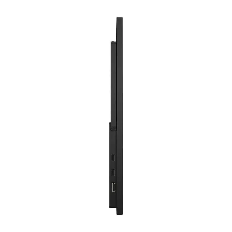 Monitorius Uperfect UXbox E4 M185T08 18 colių IPS nešiojamas 1920x1080 120 Hz