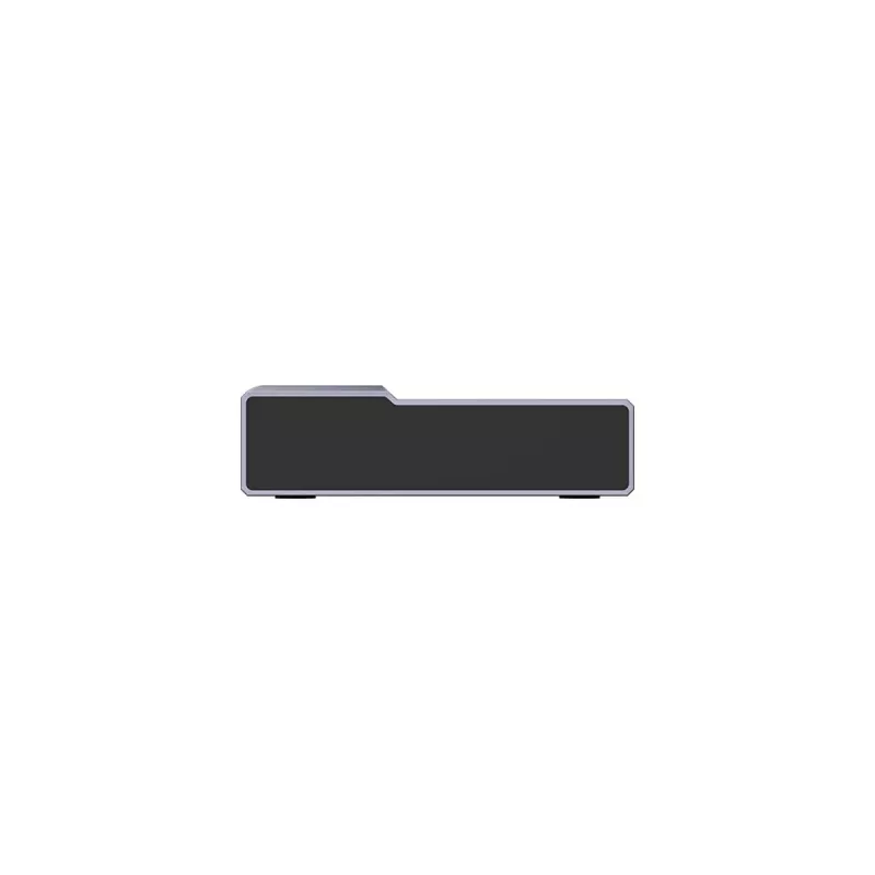 UNITEK USB4 4-jų lizdų M.2 SSD doko stotelė