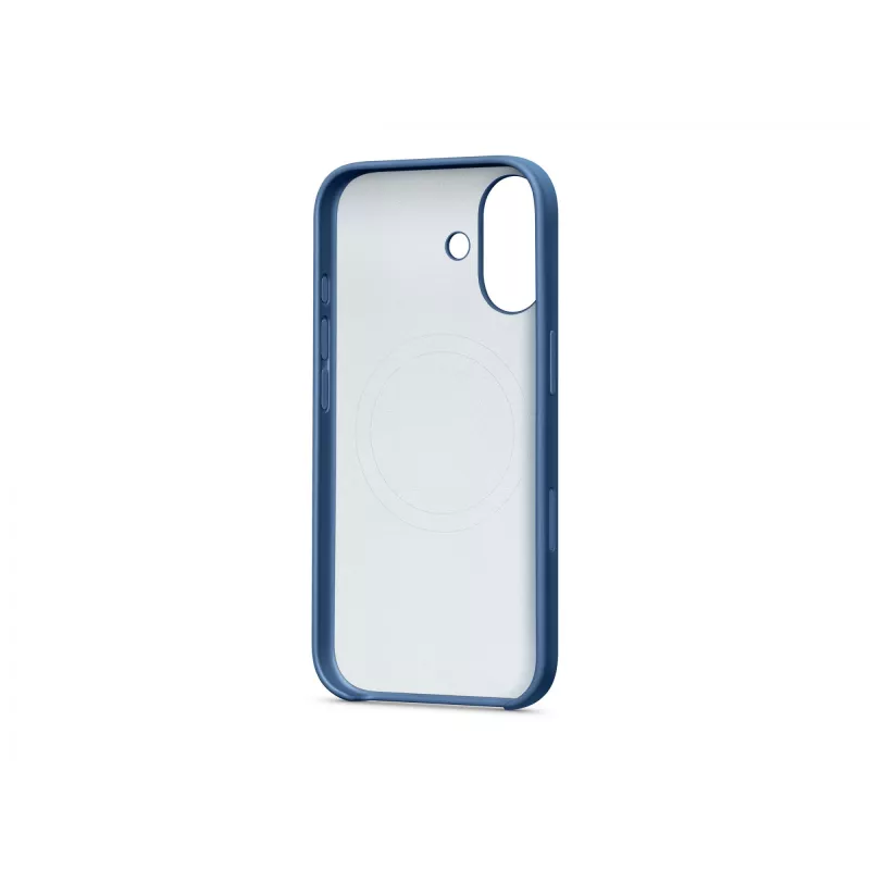 Dėklas Apple Beats iPhone 17 MagSafe Camera Control Bedrock Blue