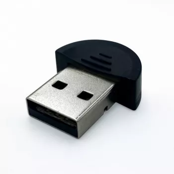 Belaidis Bluetooth USB adapteris MEDIA-TECH MT5045 5.0 Nano