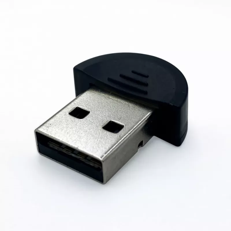 Belaidis Bluetooth USB adapteris MEDIA-TECH MT5045 5.0 Nano