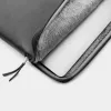 16 inch MacBook Pro odinis dėklas – juodas