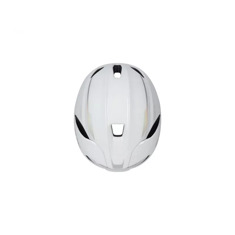 Dviračio šalmas HJC FURION 3.0 Baltas Dydis S