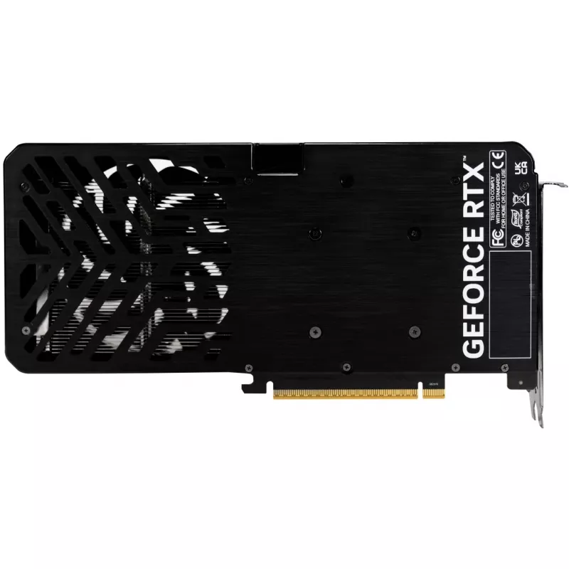 Palit GeForce RTX 5050 Dual 8GB GDDR6 vaizdo plokštė
