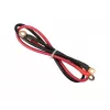 Extralink OPIM-600V įtampos keitiklis, automobilinis 12V, 600W modifikuota sinusinė banga