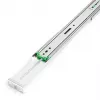 SilverStone SST-RMS07-20 Rackmontavimo rinkinys 1U ir 2U įrangai