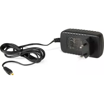 Maitinimo adapteris TechniSat 0000/3234 vidaus naudojimui juodas
