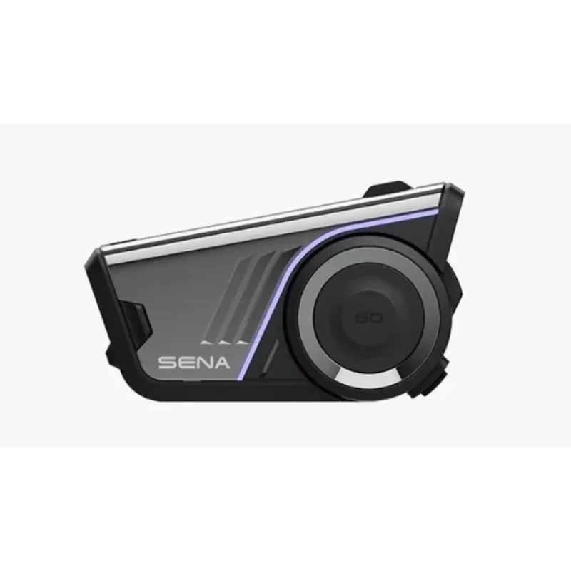 Motociklo šalmo Bluetooth ryšio įrenginys Sena 60S (60S-01)