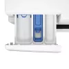 BEKO BM3WFSU37013WW skalbyklė, 7 kg, energijos klasė A, 49,6 cm, 1000 aps/min, inverterinis variklis, Steam Cure